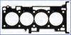 MITSUBISHI 1005B451 Gasket, cylinder head